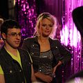 Photo Emily Atack