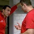 Photo Wladimir Klitschko