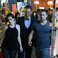 Photo Stuart Townsend