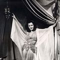 Photo Maria Montez