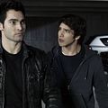 Photo Tyler Hoechlin