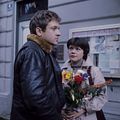 Photo Rainer Werner Fassbinder