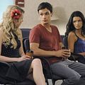 Photo Kirsten Prout