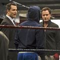 Photo Victor Webster