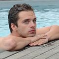 Photo Sebastian Stan