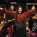 Photo Urna Chahar-Tugchi