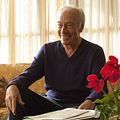 Photo Christopher Plummer