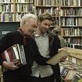 Photo Christopher Plummer