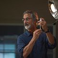 Photo David Strathairn