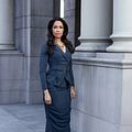 Photo Gina Torres