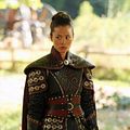 Photo Jamie Chung