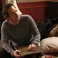 Photo Michael Raymond-James