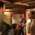 Photo Paul Blackthorne