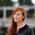 Photo Jennifer Ehle