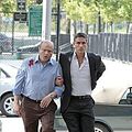 Photo Enrico Colantoni