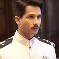 Photo Shahid Kapoor