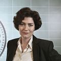 Photo Anna Chancellor