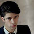 Photo Ben Whishaw