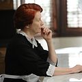 Photo Frances Conroy