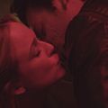 Photo Caity Lotz