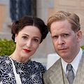 Photo Tom Hollander