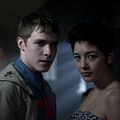 Photo Iain De Caestecker