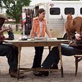 Photo James Cromwell