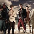 Photo Toby Regbo