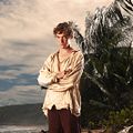 Photo Toby Regbo