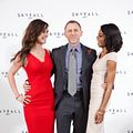 Photo Daniel Craig