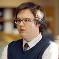 Photo Clark Duke