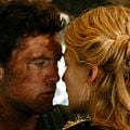 Photo Sam Worthington