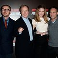 Photo Brad Bird