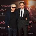 Photo David Cronenberg
