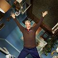 Photo Lenny Clarke