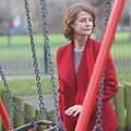 Photo Charlotte Rampling