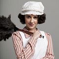 Photo Ellie Kendrick