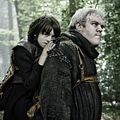 Photo Isaac Hempstead Wright
