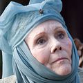 Photo Diana Rigg