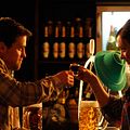 Photo Jonas Armstrong