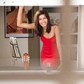 Photo Freida Pinto