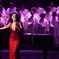 Photo Jordin Sparks