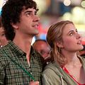 Photo Greta Gerwig