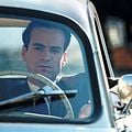 Photo Romain Duris
