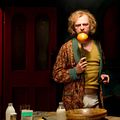 Photo Simon Pegg