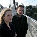 Photo Lesley Sharp