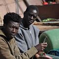 Photo Souleymane Seye Ndiaye