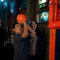Photo John Cho
