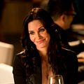 Photo Courteney Cox