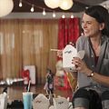 Photo Sutton Foster
